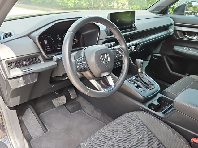 Used 2024 Honda CR-V Sport image 10
