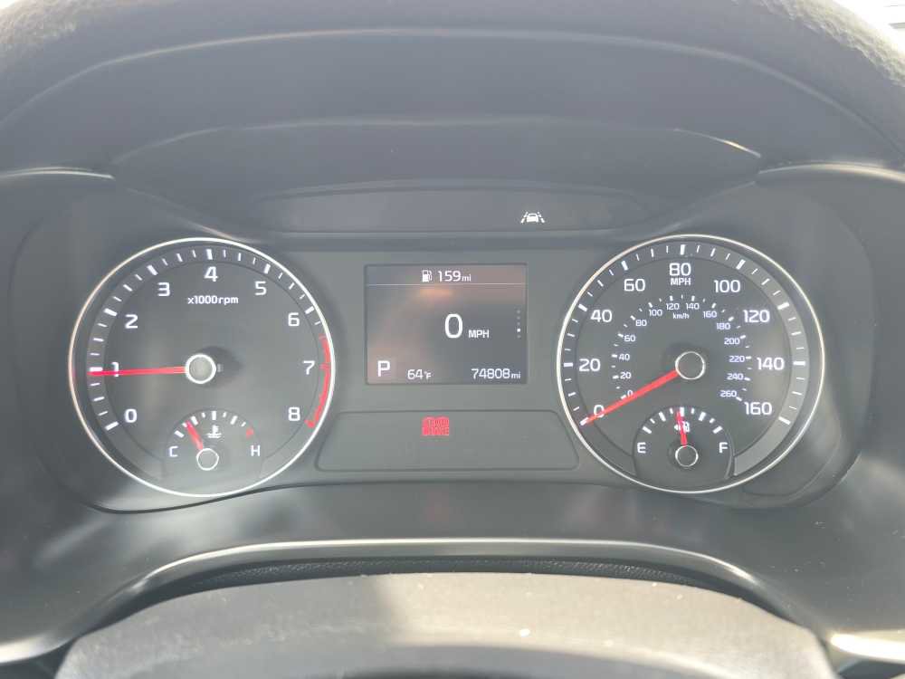 Used 2021 Kia Forte GT-Line FWD image 20