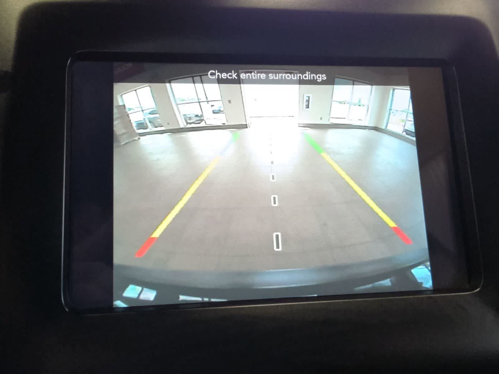 Used 2021 Jeep Cherokee Latitude FWD image 25