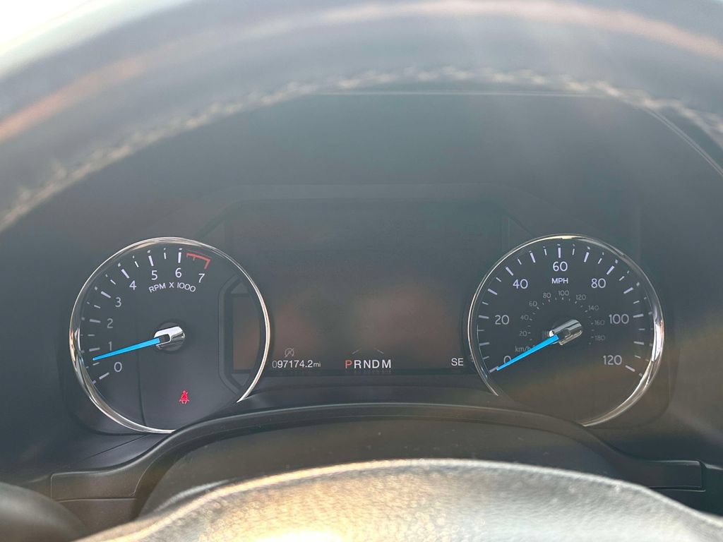 Certified 2019 Ford Expedition Max Platinum AWD/4WD image 16