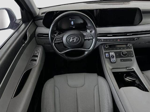 Used 2023 Hyundai Palisade SEL w/ Cargo Package FWD image 10