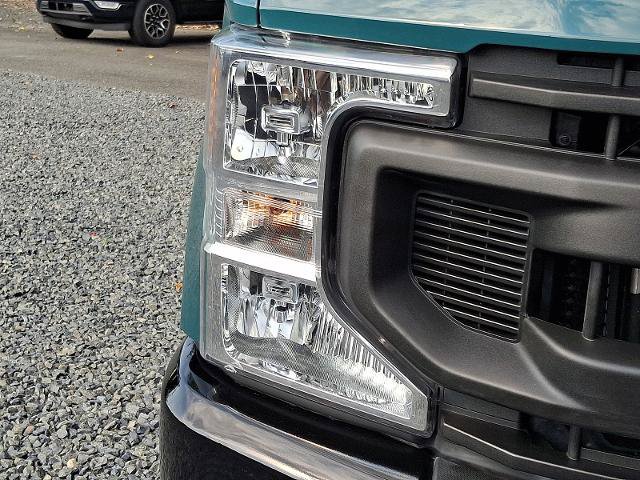 Certified 2021 Ford F250 XL w/ Power Equipment Group RWD image 9