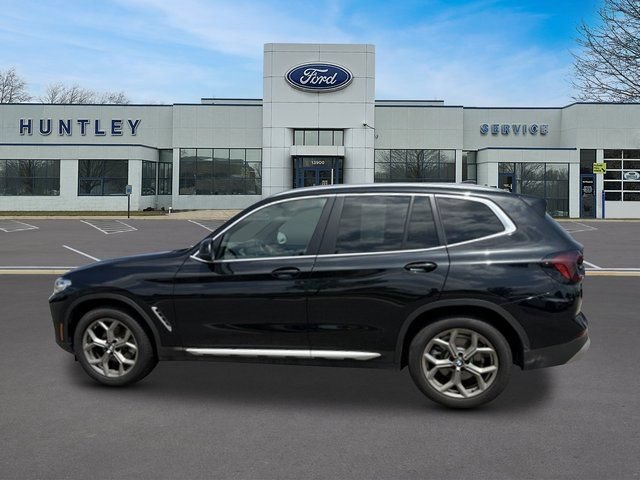 Used 2023 BMW X3 xDrive30i w/ Premium Package AWD/4WD image 6
