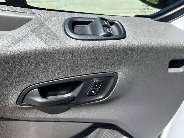 Certified 2023 Ford Transit 250 Medium Roof w/ Exterior Upgrade Package RWD image 22