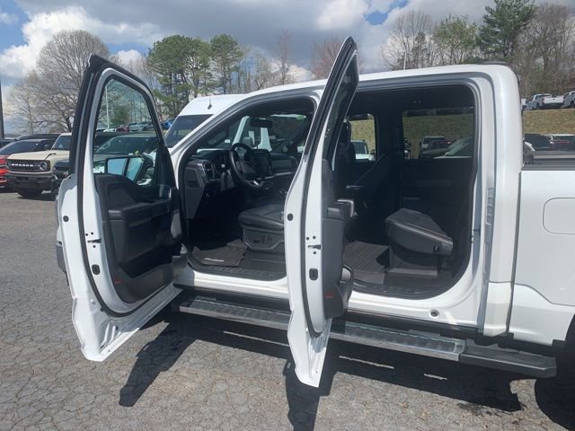 Certified 2024 Ford F150 Lariat w/ Bed Utility Package image 18