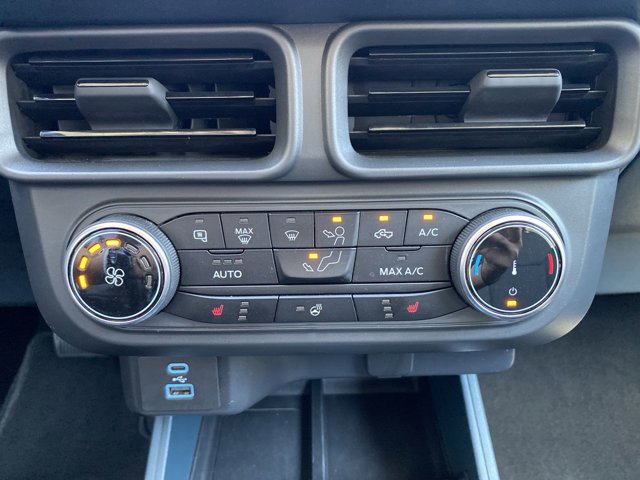 Certified 2024 Ford Maverick XLT w/ XLT Luxury Package AWD/4WD image 19