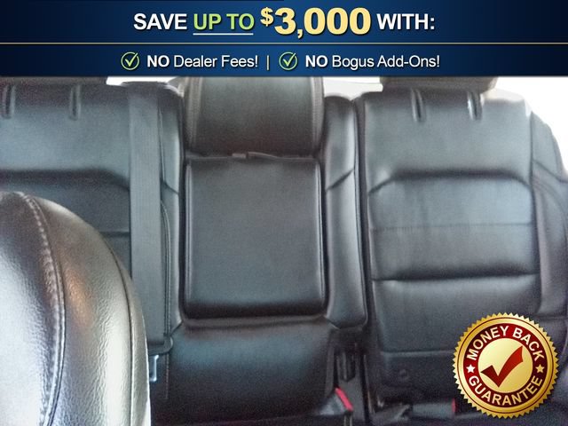 Used 2018 Jeep Wrangler Unlimited Sahara AWD/4WD image 23