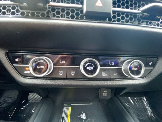 Used 2024 Honda HR-V EX-L image 25