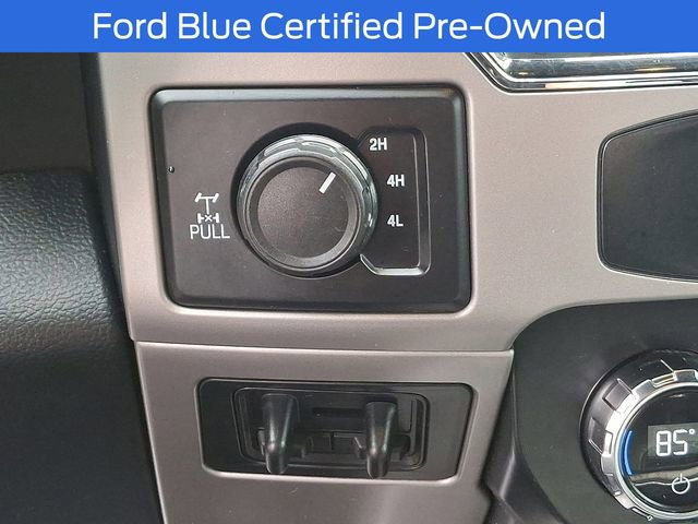 Certified 2022 Ford F250 Lariat w/ Chrome Package image 27