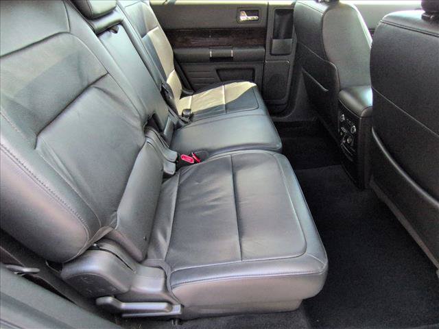 Certified 2019 Ford Flex Limited FWD image 18