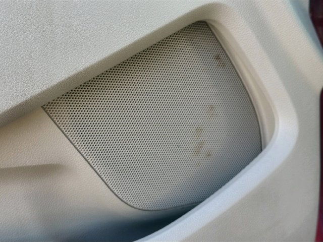 Certified 2017 Ford Explorer Limited FWD image 27