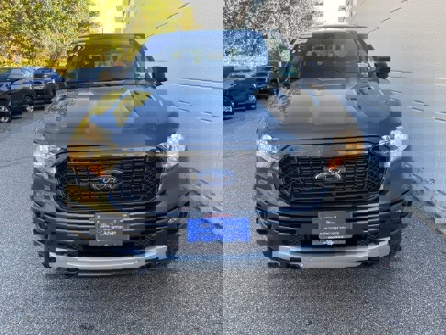 Certified 2019 Ford Ranger XLT w/ Equipment Group 302A Luxury image 5