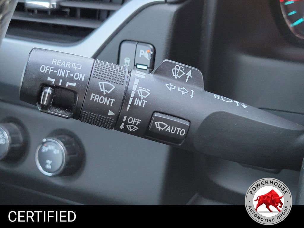 Used 2020 Chevrolet Tahoe LT image 34