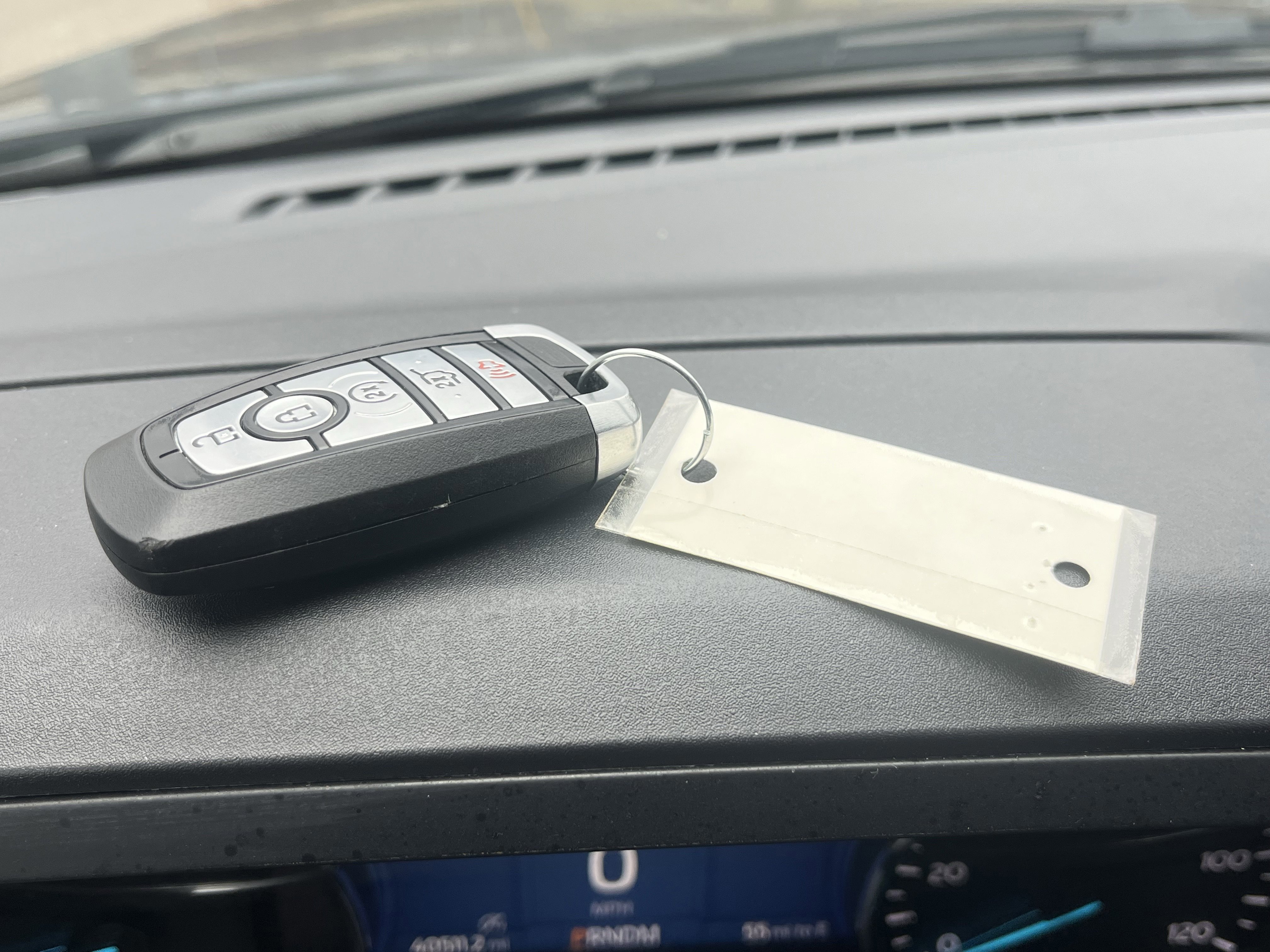 Certified 2024 Ford Expedition XLT image 24