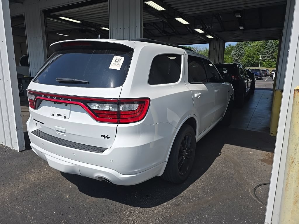 Used 2023 Dodge Durango R/T AWD/4WD image 4