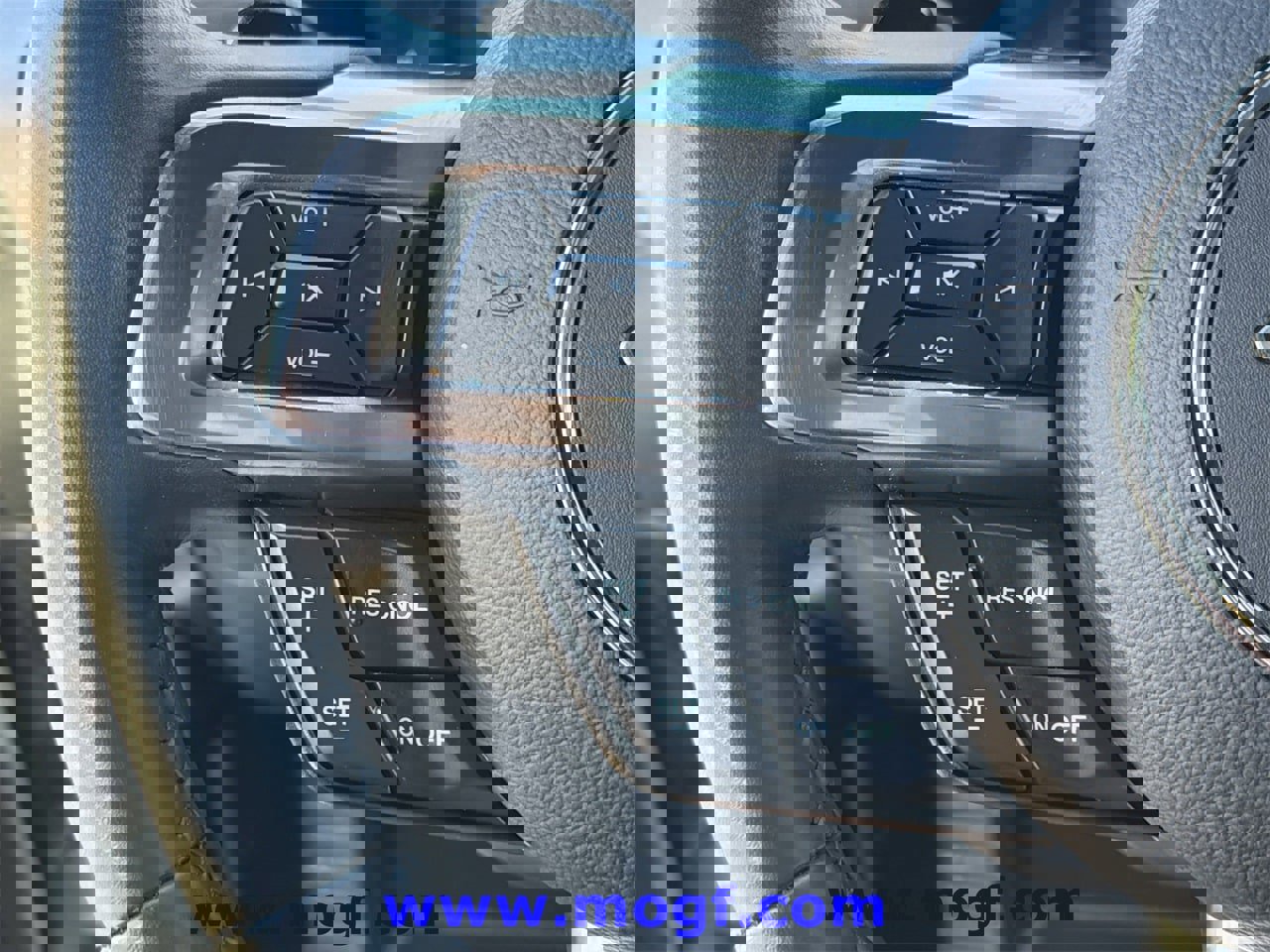 Certified 2021 Ford Mustang Mach 1 w/ Equipment Group 700A image 18