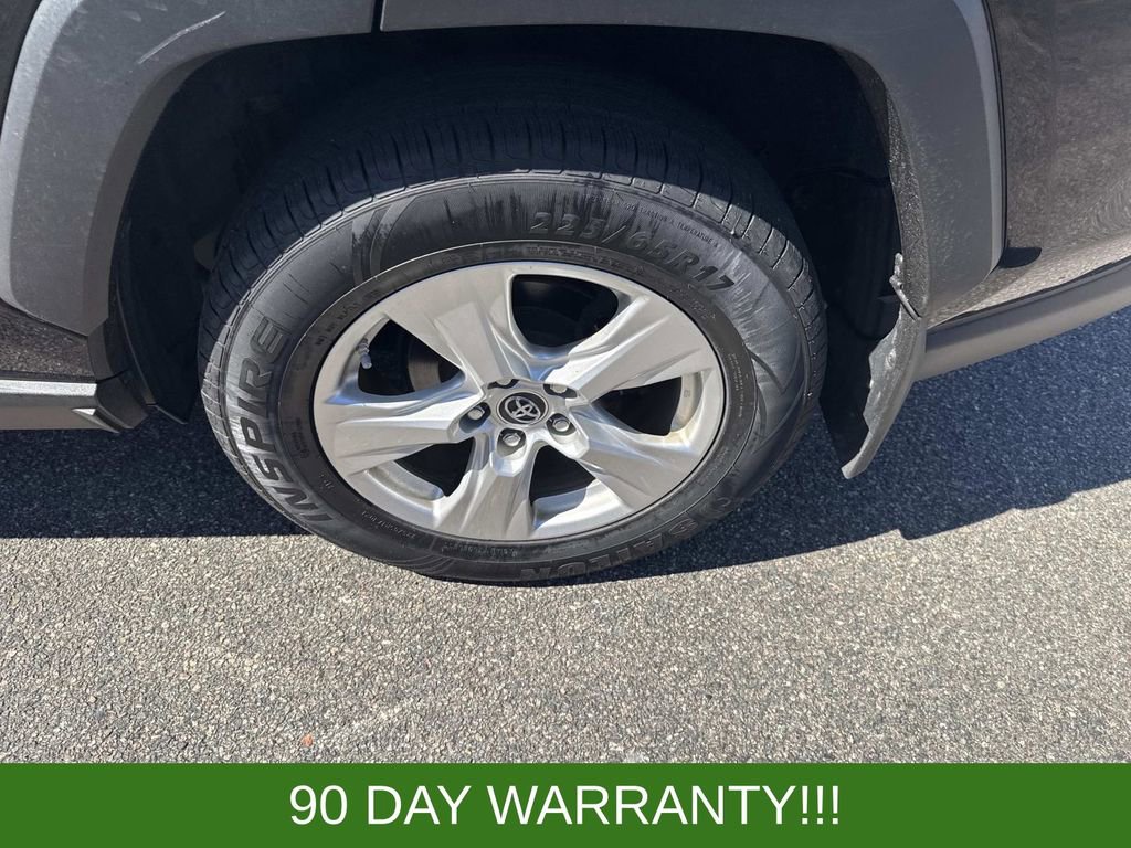 Used 2019 Toyota RAV4 XLE w/ Convenience Package AWD/4WD image 14