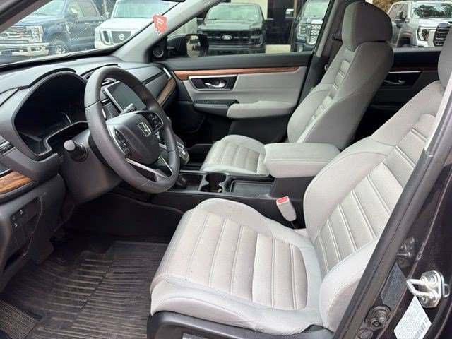 Used 2018 Honda CR-V EX image 16
