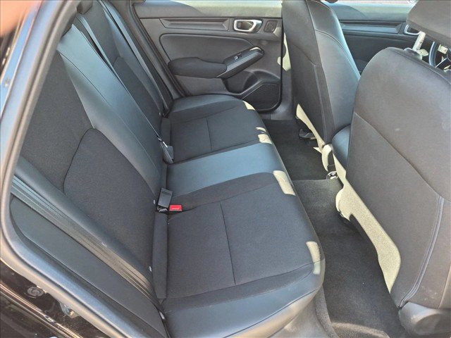 Used 2024 Honda Civic Sport image 18