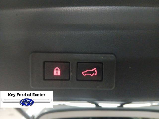 Used 2024 Subaru Ascent Onyx Edition image 16