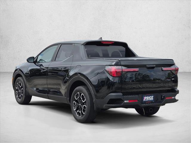 Used 2022 Hyundai Santa Cruz SEL AWD/4WD image 7