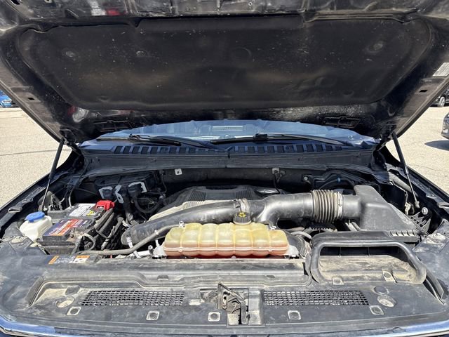 Certified 2020 Ford Expedition Max Limited w/ Equipment Group 303A AWD/4WD image 20