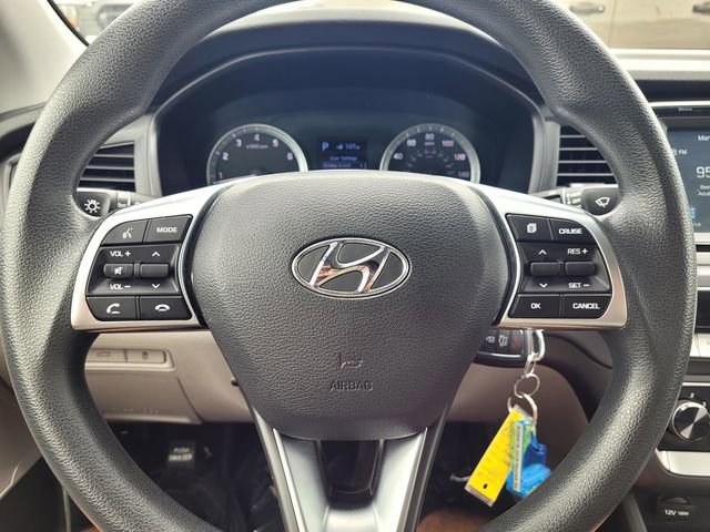 Used 2019 Hyundai Sonata SE image 25