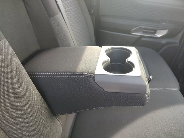 Certified 2025 Ford Ranger XLT w/ Equipment Group 301A High image 31