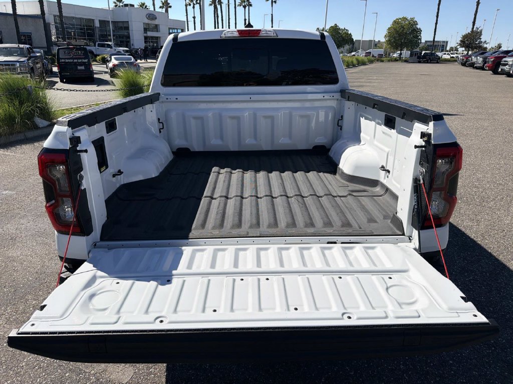 Certified 2024 Ford Ranger XLT w/ FX4 Off-Road Package AWD/4WD image 21