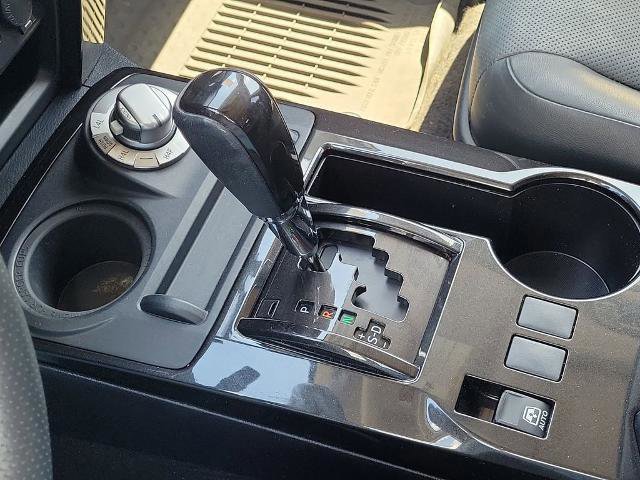 Used 2021 Toyota 4Runner Nightshade image 34