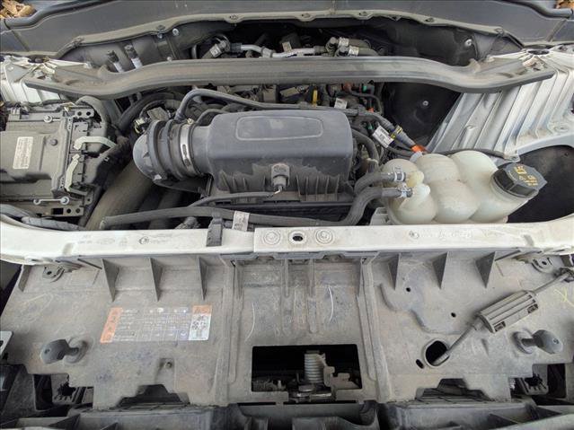 Certified 2021 Ford Explorer Limited w/ Equipment Group 301A image 24