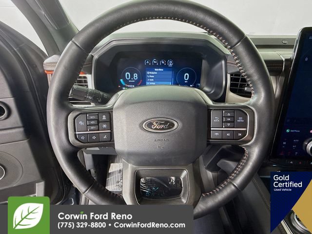 Certified 2024 Ford Expedition Timberline AWD/4WD image 15