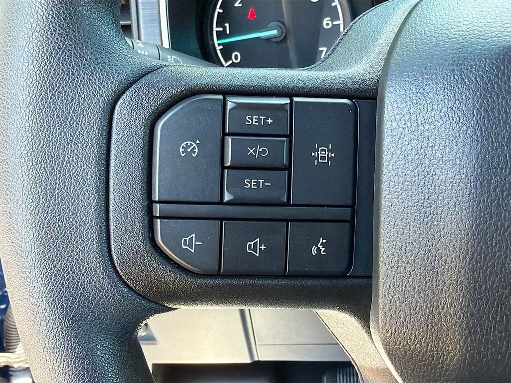 Certified 2023 Ford F150 XL w/ STX Appearance Package AWD/4WD image 12