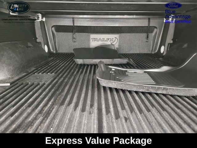 Used 2019 RAM 1500 Express w/ Express Value Package image 16