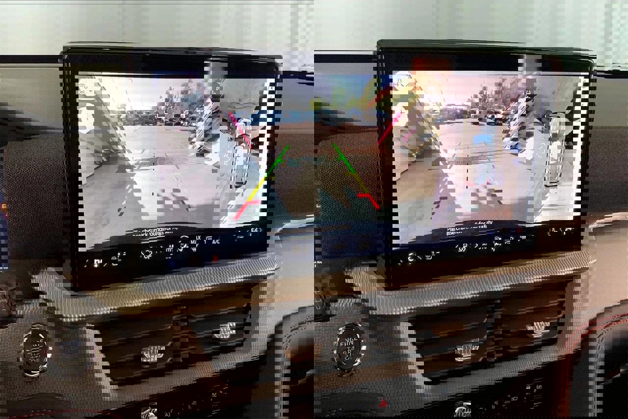 Certified 2025 Ford Explorer ST w/ Sun And Sound Package image 25