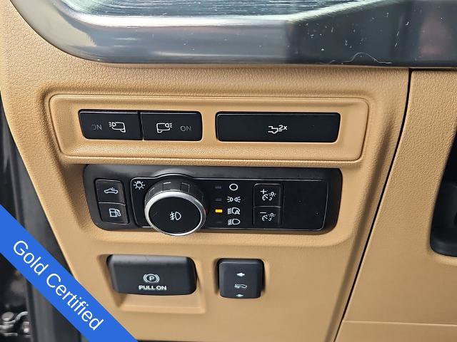 Certified 2023 Ford F150 Lariat w/ Equipment Group 502A High AWD/4WD image 13