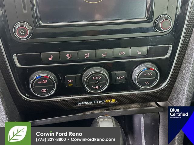 Used 2018 Volkswagen Passat 3.6 FWD image 18