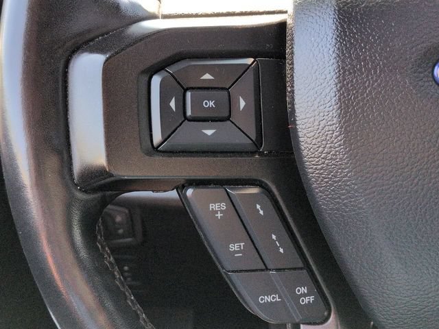 Certified 2020 Ford Expedition Limited w/ Special Edition Package AWD/4WD image 32