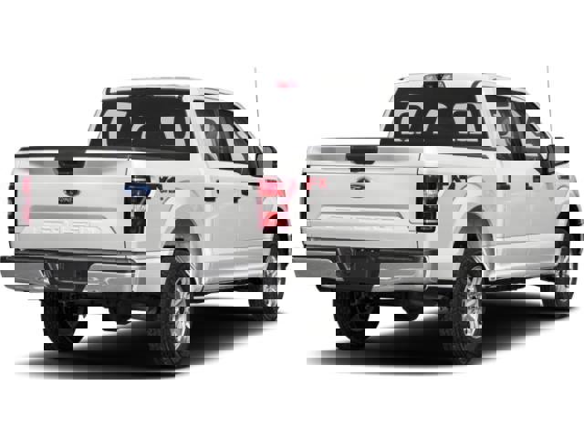 Certified 2020 Ford F150 XLT w/ Equipment Group 302A Luxury image 3