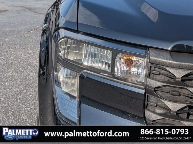 Certified 2025 Ford Maverick XLT w/ Equipment Group 302A AWD/4WD image 10