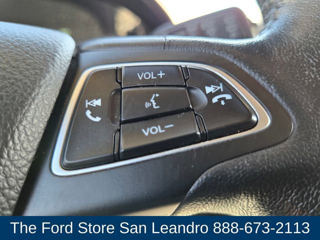 Certified 2018 Ford EcoSport SE w/ SE Convenience Package image 21