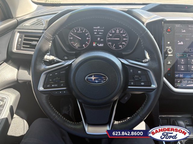 Used 2023 Subaru Ascent Limited AWD/4WD image 13