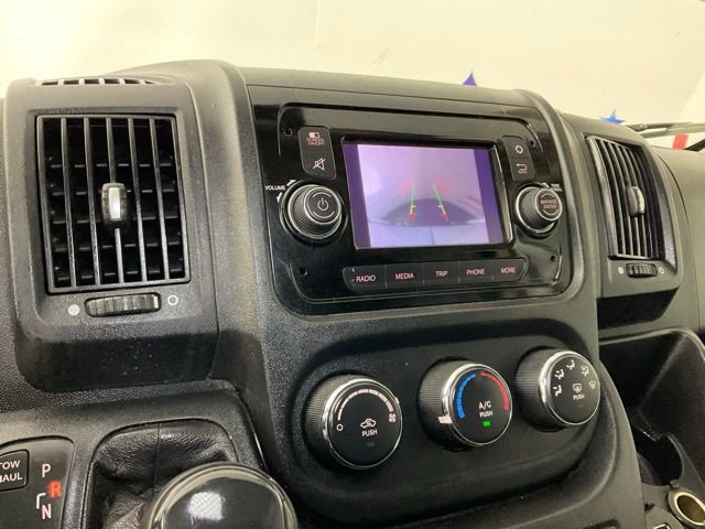 Used 2020 RAM ProMaster 2500 image 25