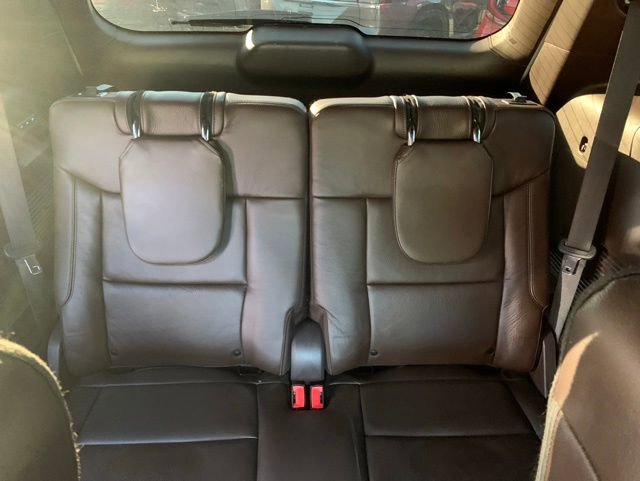 Certified 2024 Ford Explorer King Ranch w/ Technology Package AWD/4WD image 15