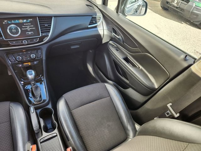 Used 2019 Buick Encore Preferred image 15