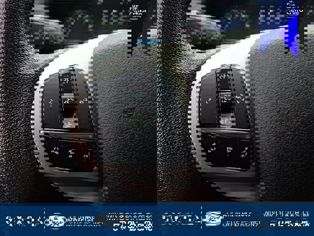 Certified 2021 Ford Explorer XLT w/ Equipment Group 202A image 22