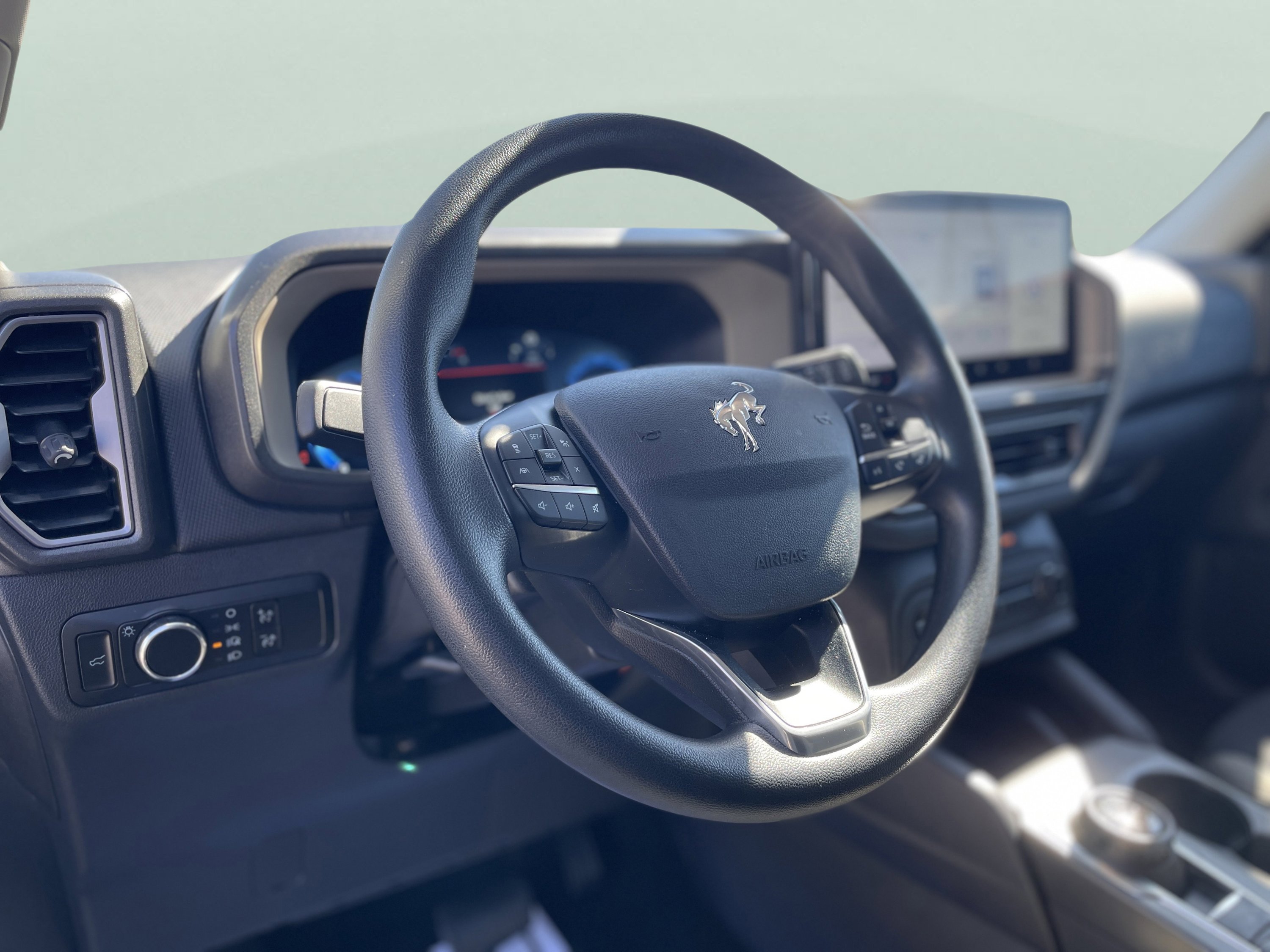 Certified 2025 Ford Bronco Sport Big Bend image 15