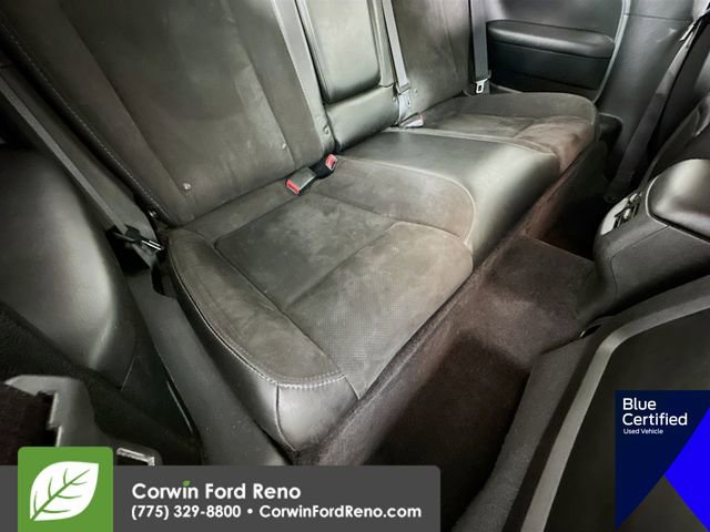 Used 2018 Dodge Challenger T/A RWD image 28