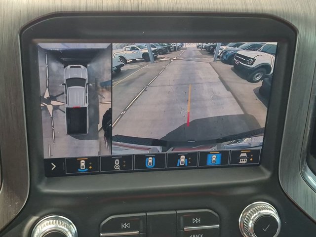 Used 2022 GMC Sierra 3500 Denali w/ Denali Ultimate Package AWD/4WD image 11