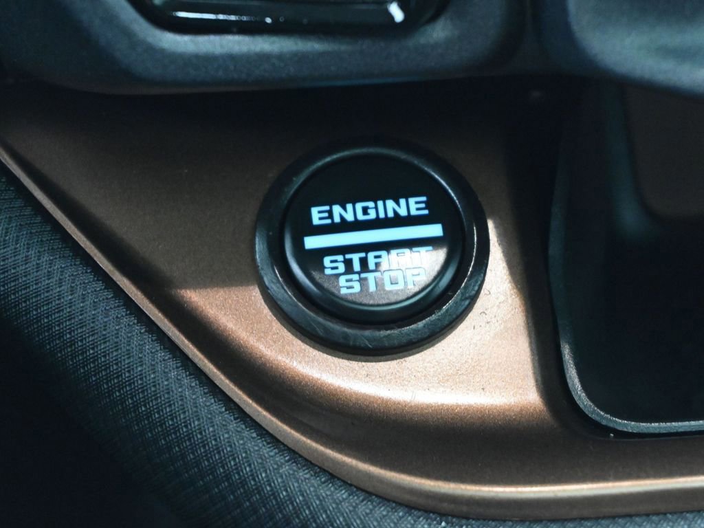 Certified 2022 Ford Bronco Sport Badlands w/ Premium Package image 43